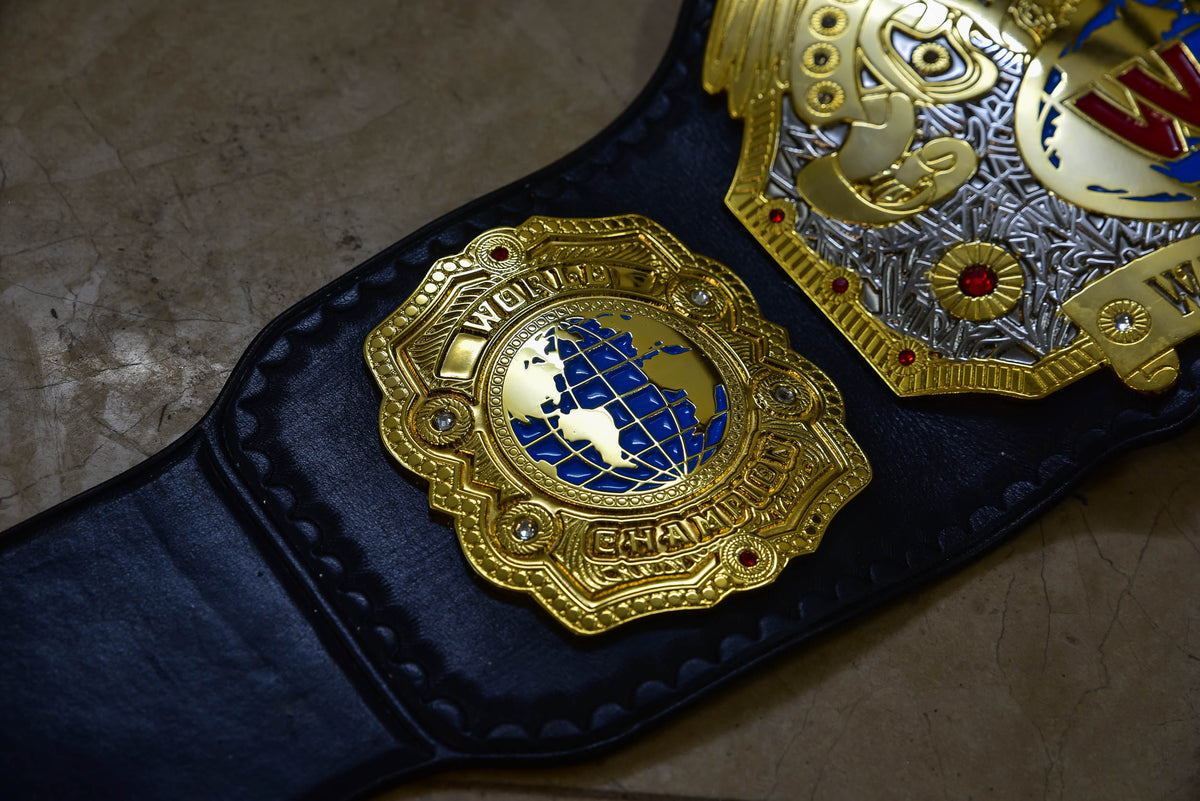 Independent Custom Title Dual