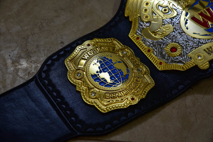 Independent Custom Title Dual