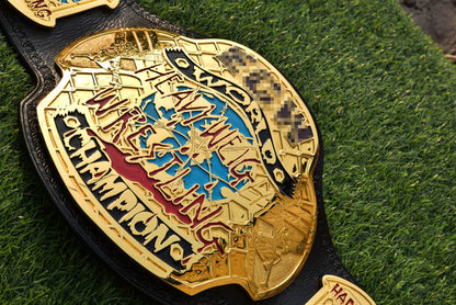 ECW World Hardcore Title