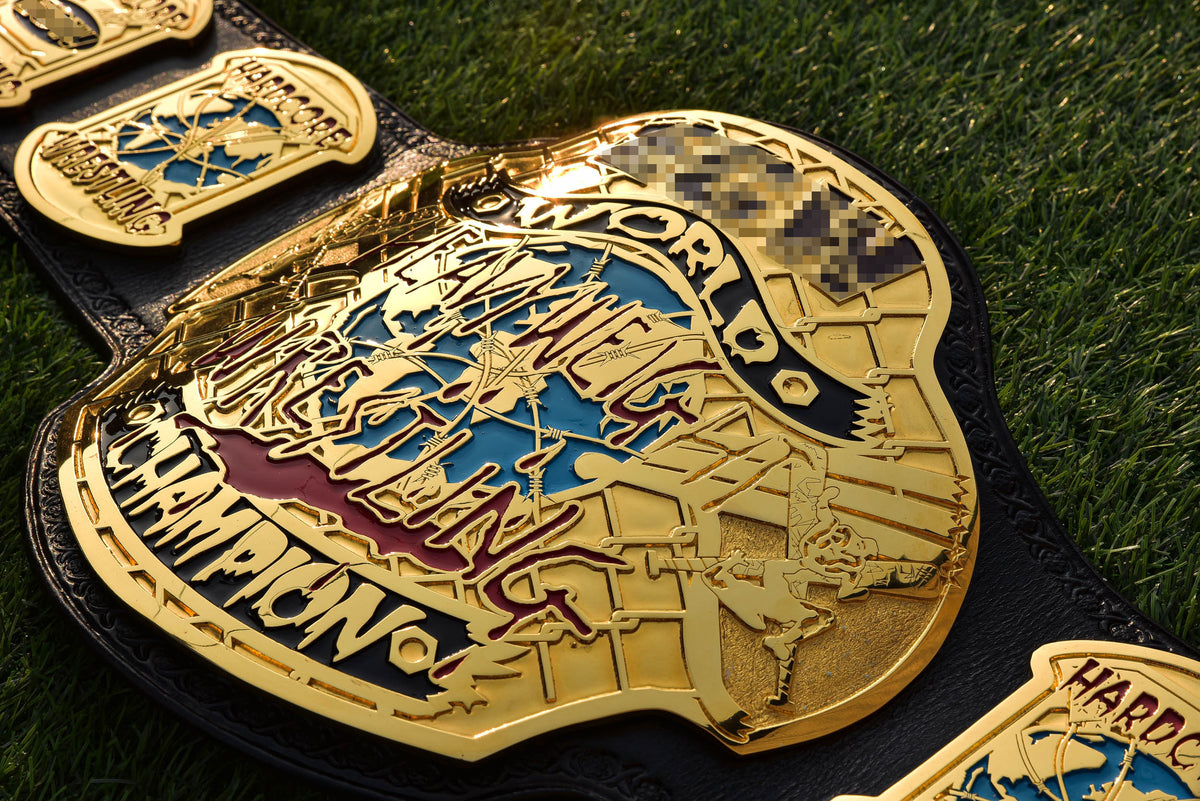 ECW World Hardcore Title