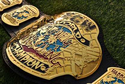 ECW World Hardcore Title