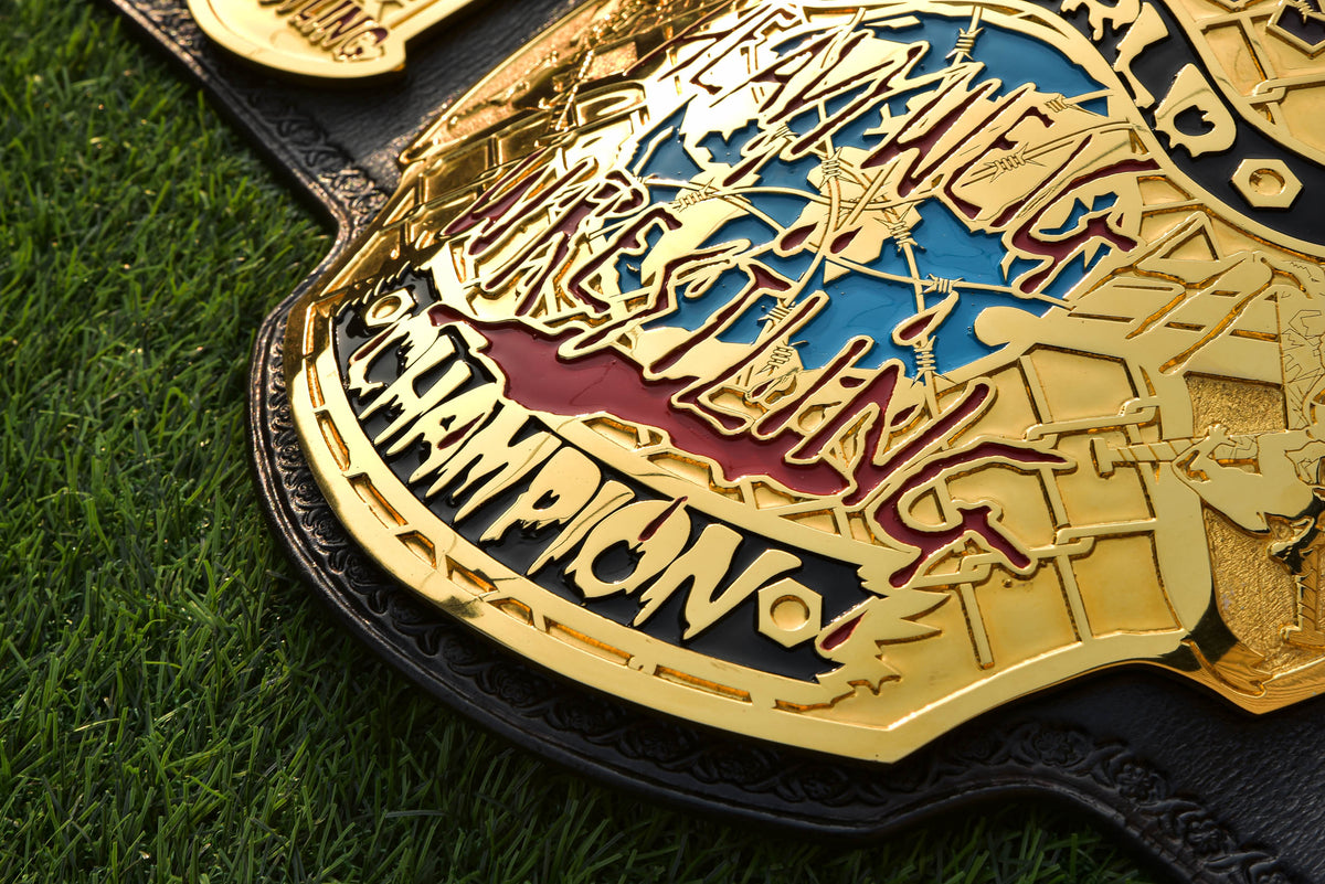 ECW World Hardcore Title