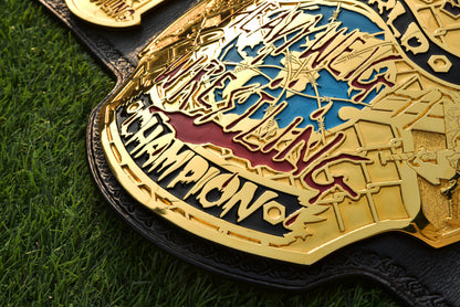 ECW World Hardcore Title