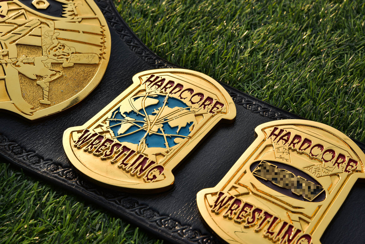 ECW World Hardcore Title