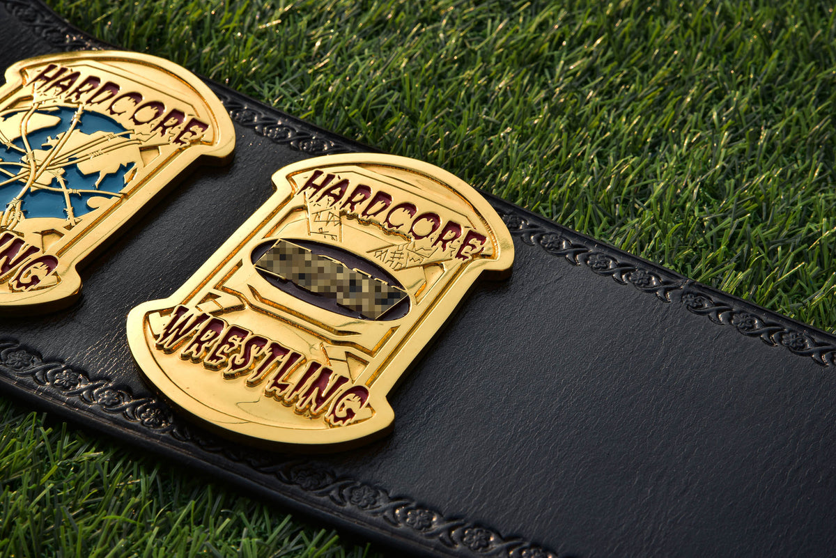 ECW World Hardcore Title