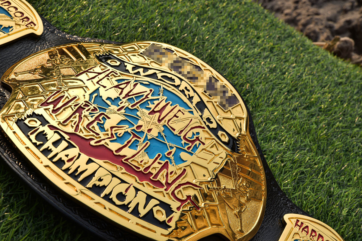 ECW World Hardcore Title