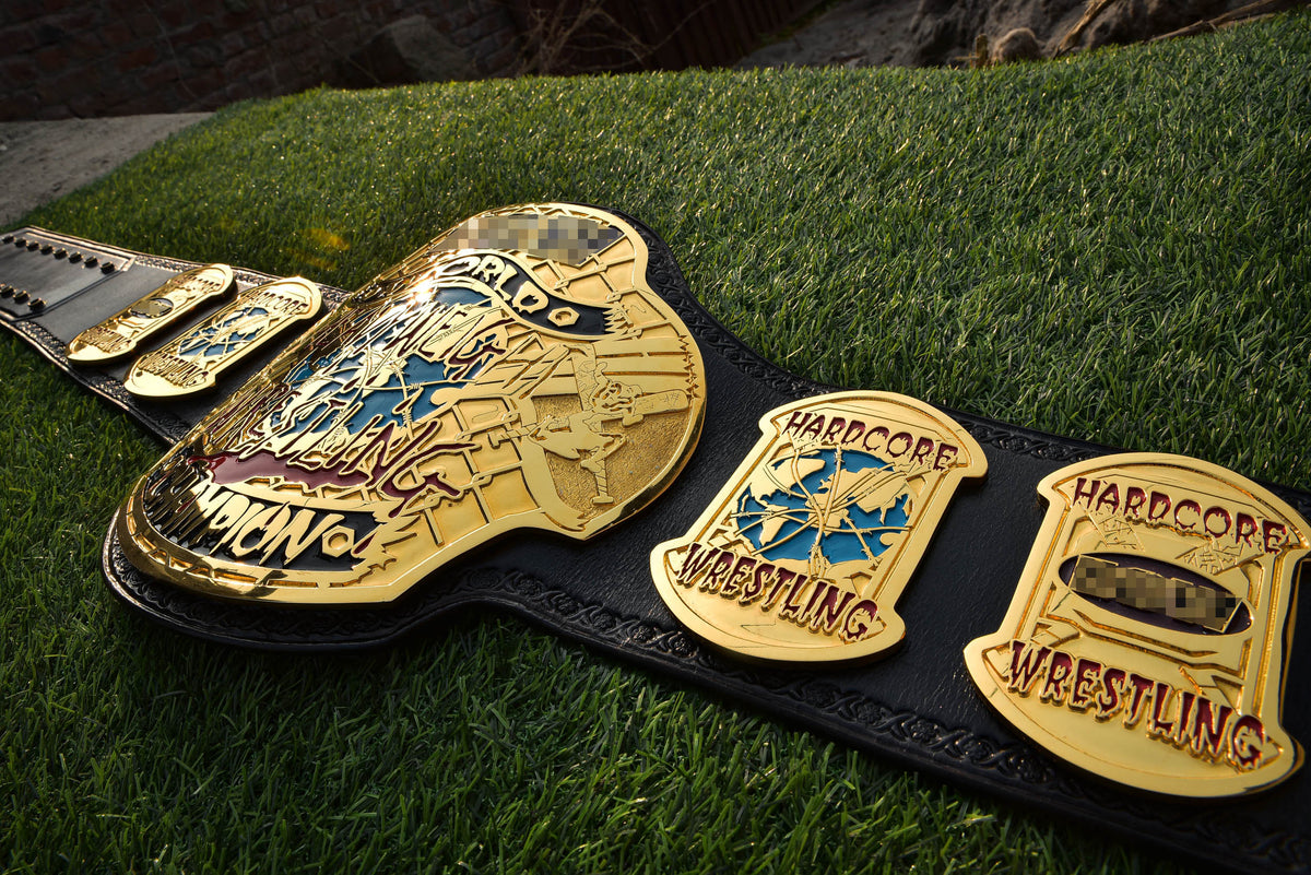 ECW World Hardcore Title