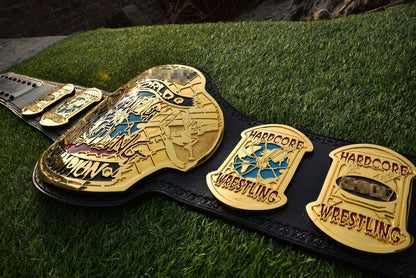 ECW World Hardcore Title