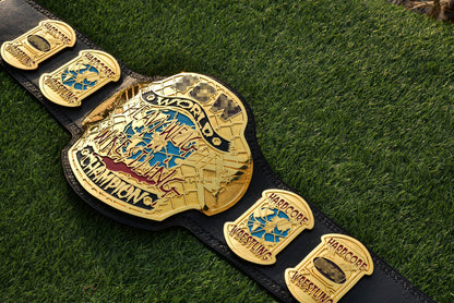 ECW World Hardcore Title