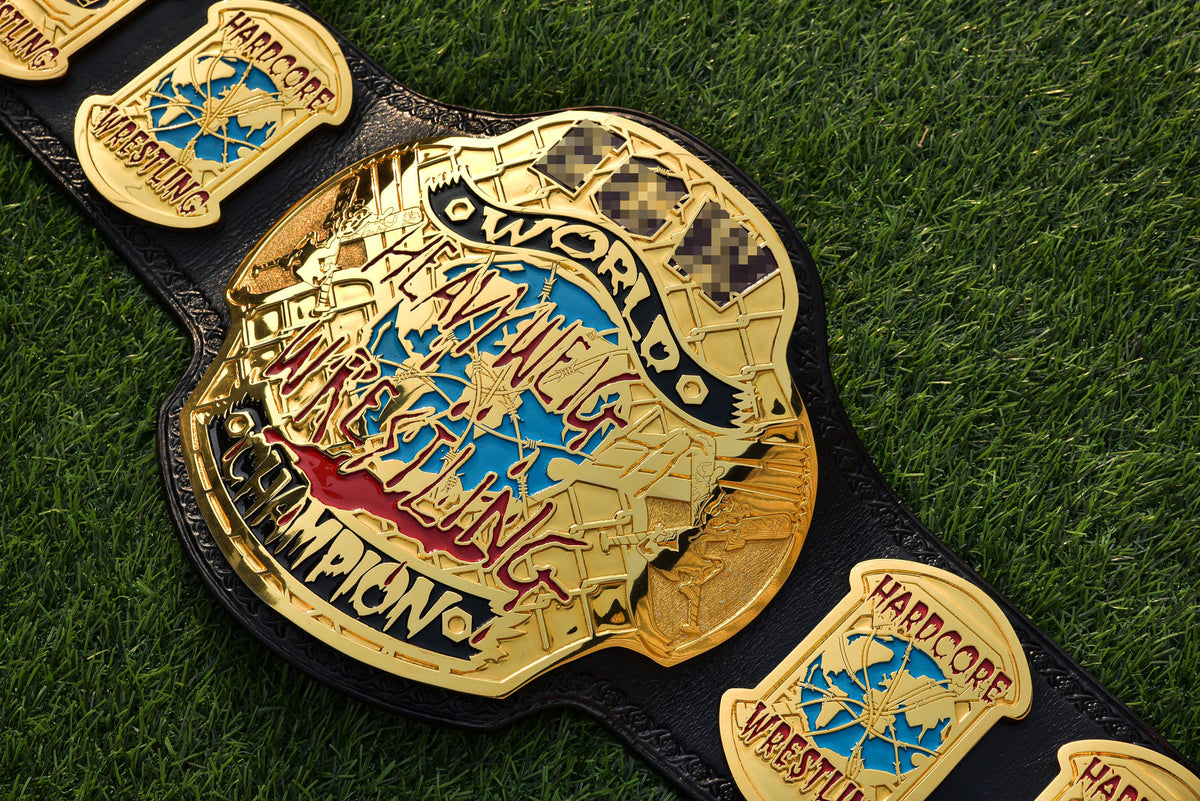 ECW World Hardcore Title