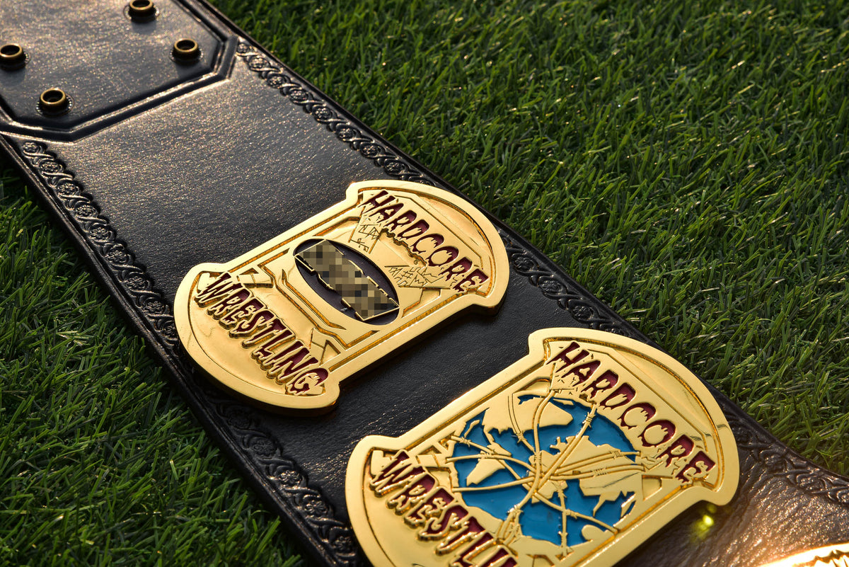 ECW World Hardcore Title