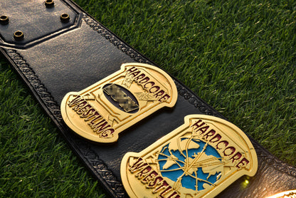 ECW World Hardcore Title