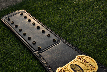 ECW World Hardcore Title