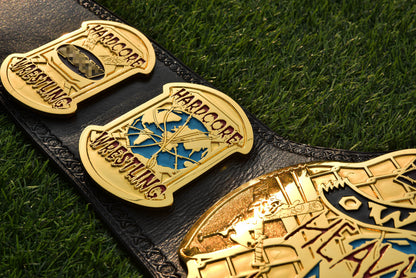 ECW World Hardcore Title
