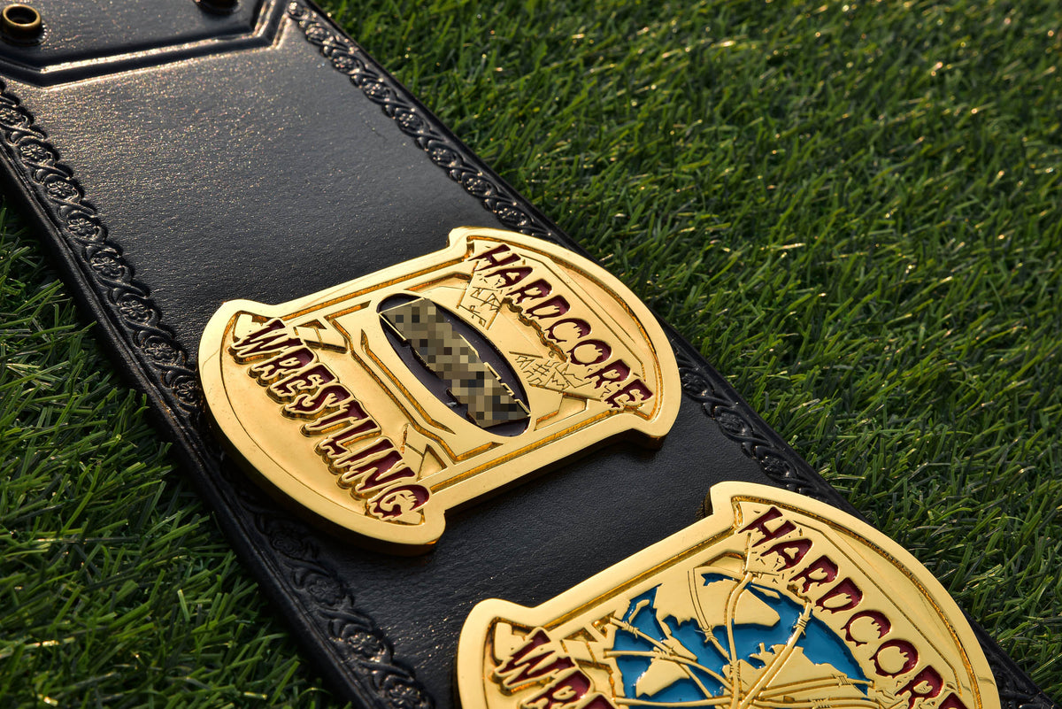 ECW World Hardcore Title