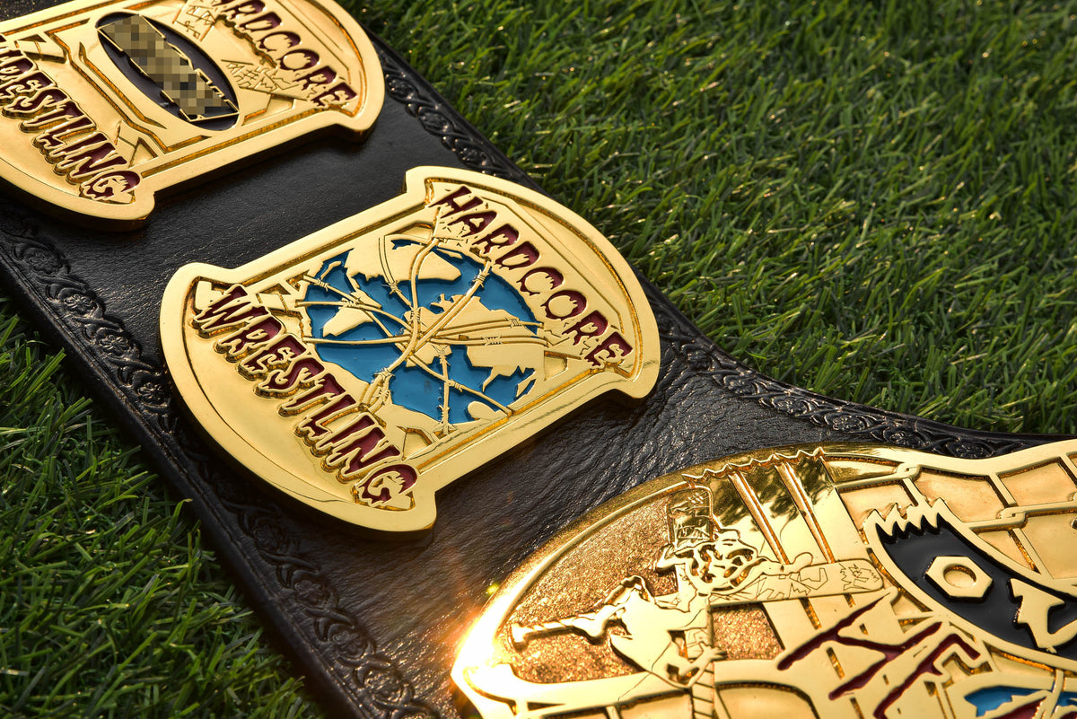 ECW World Hardcore Title
