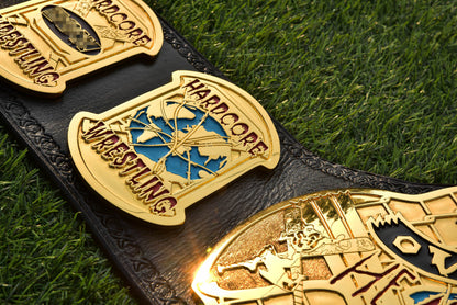 ECW World Hardcore Title