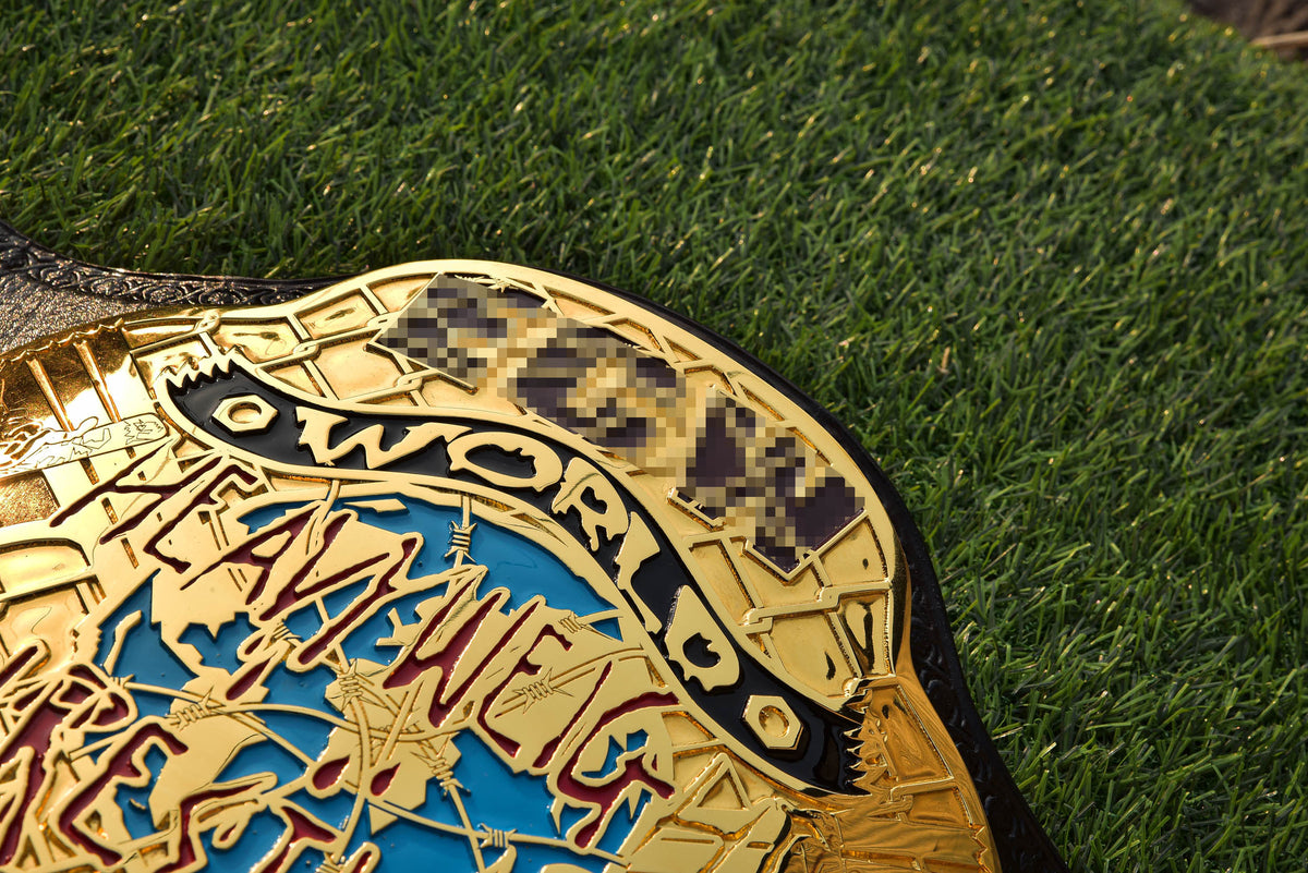 ECW World Hardcore Title