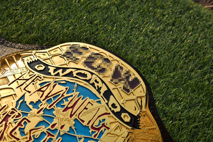 ECW World Hardcore Title
