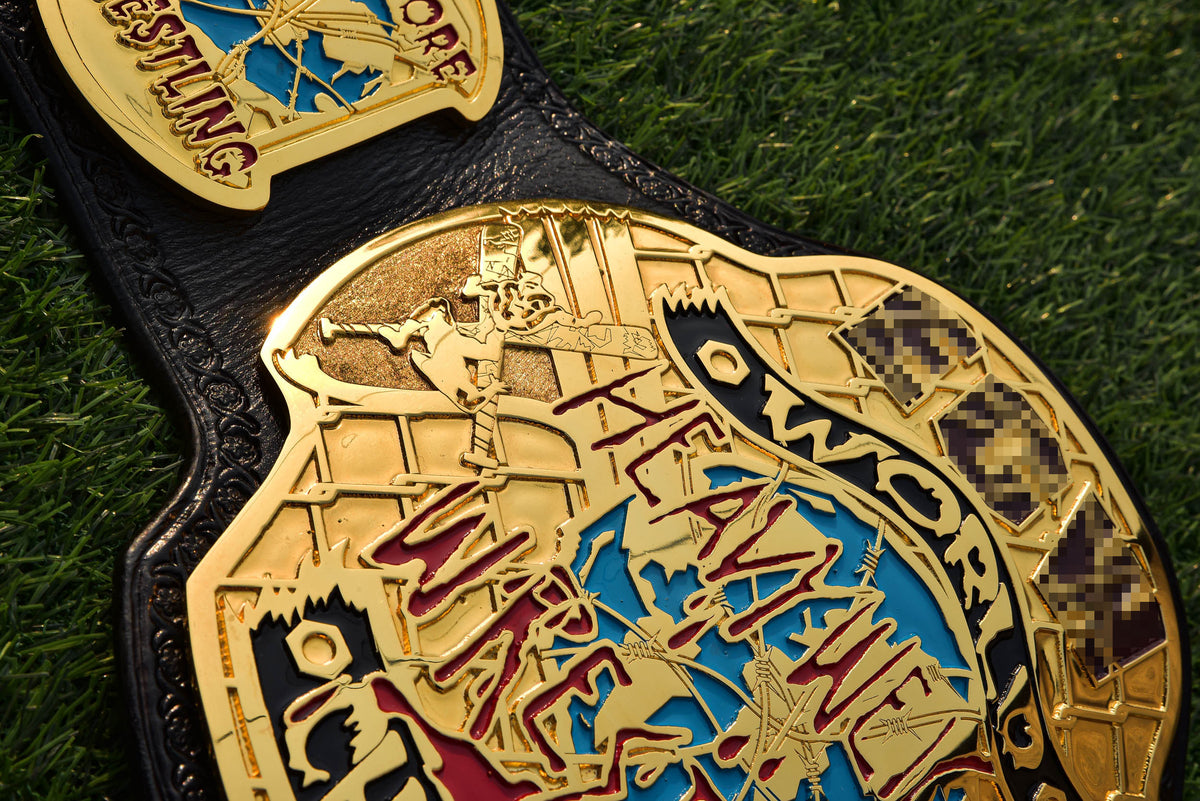 ECW World Hardcore Title