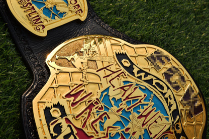 ECW World Hardcore Title