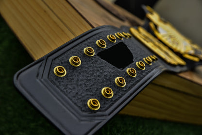 Winged Eagle Exclusive Series Sr#001