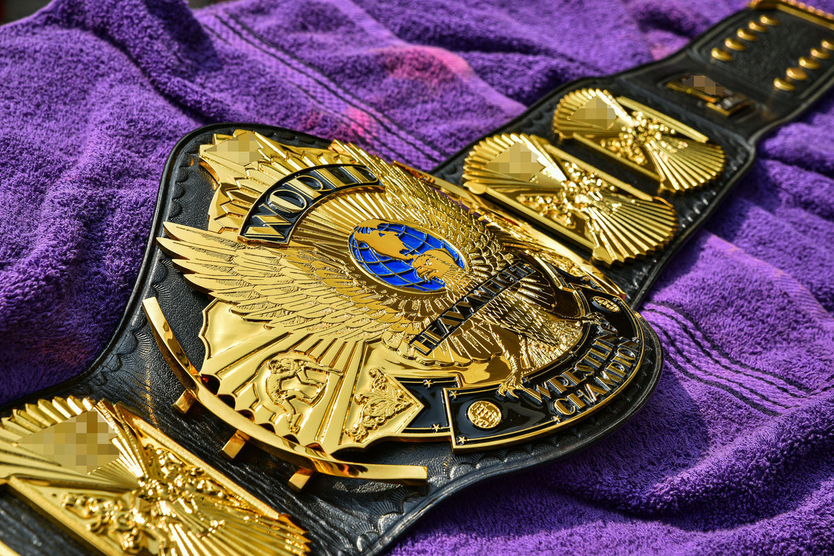 Winged Eagle Exclusive Series Sr#009
