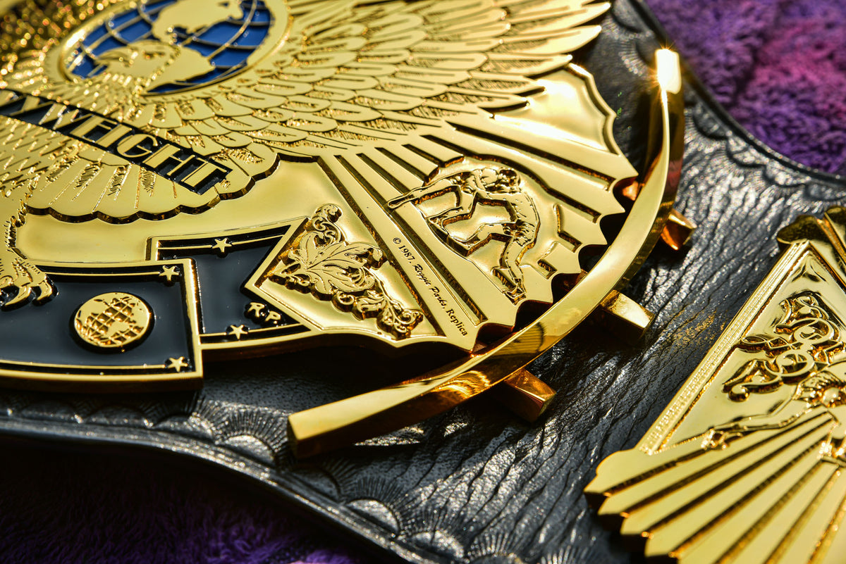 Winged Eagle Exclusive Series Sr#009