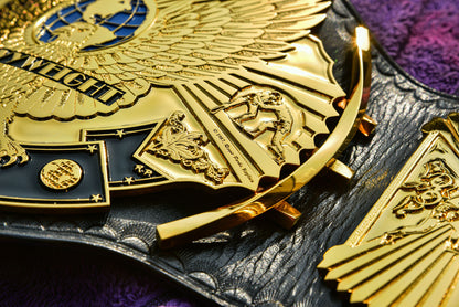 Winged Eagle Exclusive Series Sr#009