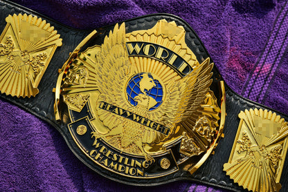 Winged Eagle Exclusive Series Sr#009