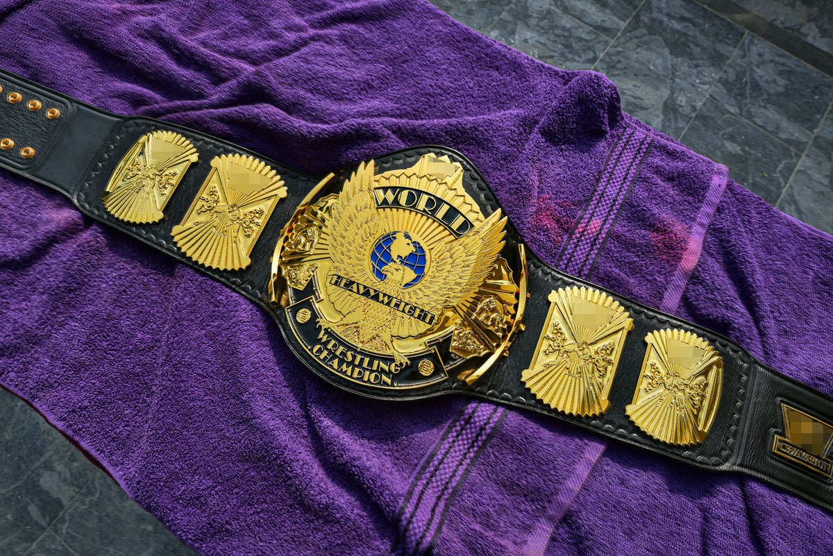 Winged Eagle Exclusive Series Sr#009