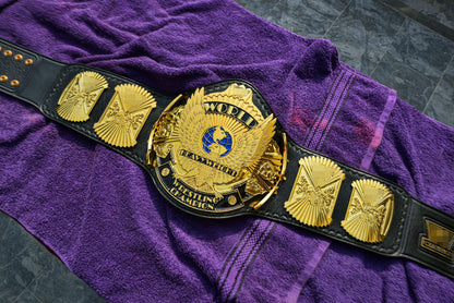 Winged Eagle Exclusive Series Sr#009