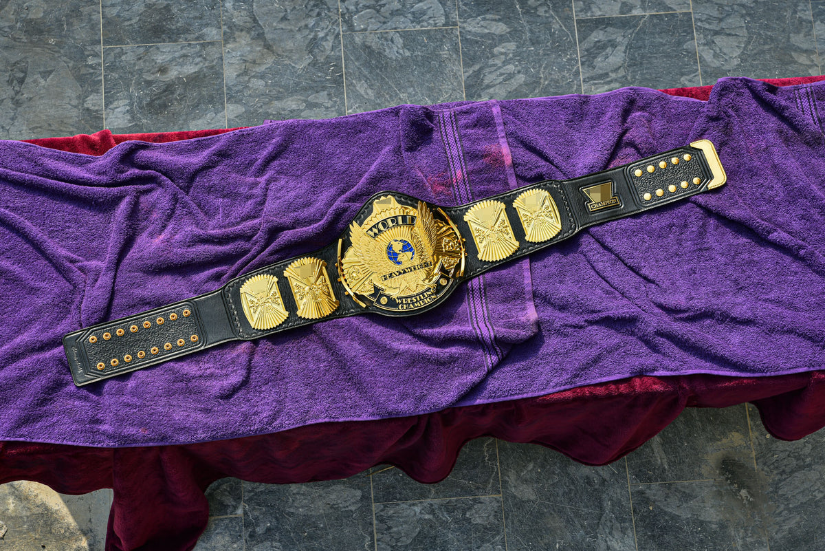 Winged Eagle Exclusive Series Sr#009