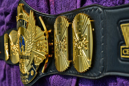 Winged Eagle Exclusive Series Sr#009