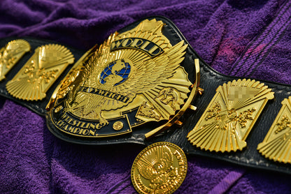 Winged Eagle Exclusive Series Sr#009