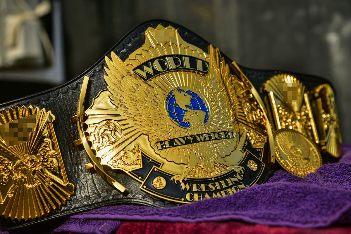 Winged Eagle Exclusive Series Sr#009
