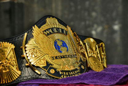 Winged Eagle Exclusive Series Sr#009