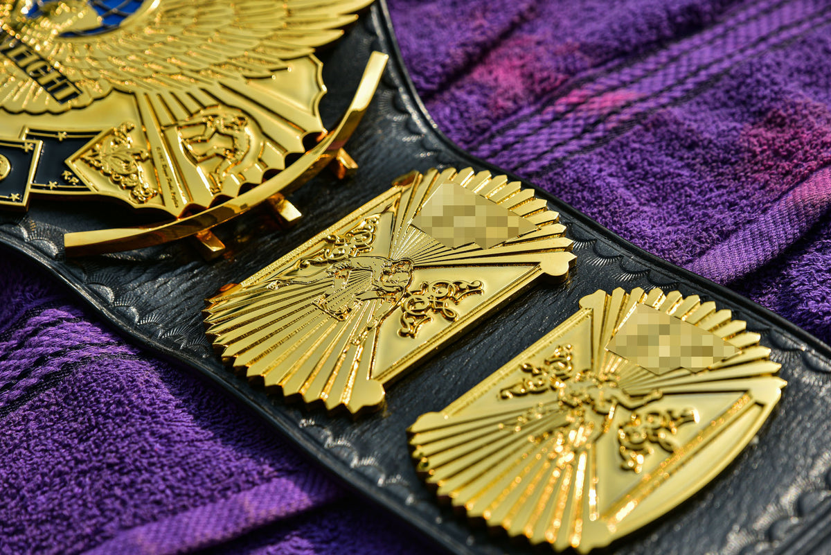 Winged Eagle Exclusive Series Sr#009