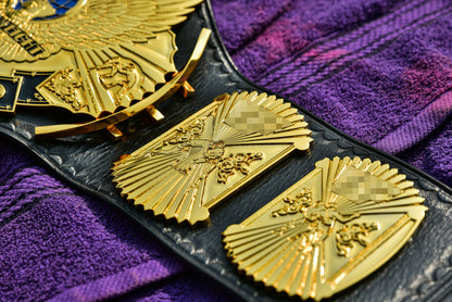 Winged Eagle Exclusive Series Sr#009