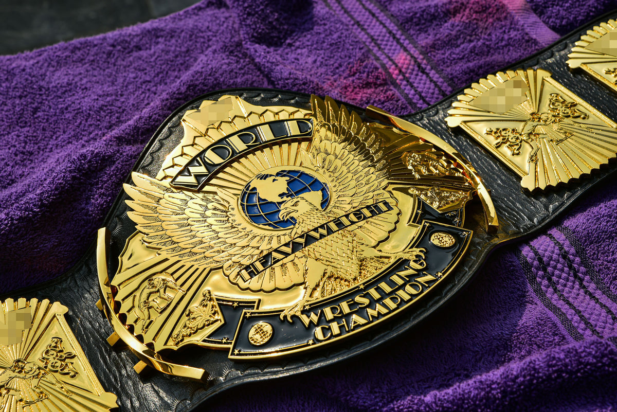 Winged Eagle Exclusive Series Sr#009