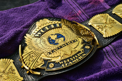 Winged Eagle Exclusive Series Sr#009