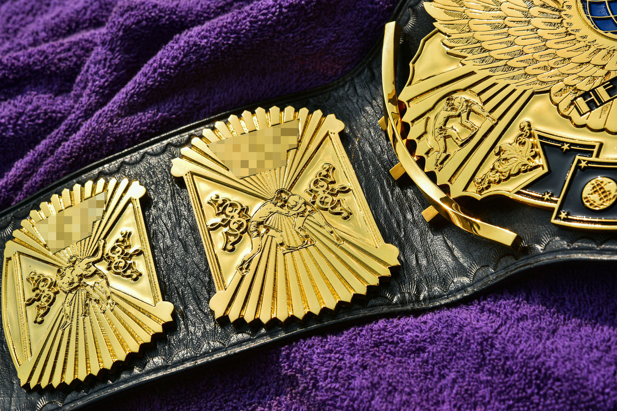 Winged Eagle Exclusive Series Sr#009