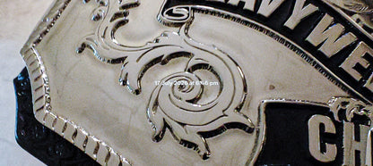 Hogan 85 Title Belt Exclusive Series