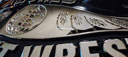 Hogan 85 Title Belt Exclusive Series