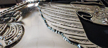 Hogan 85 Title Belt Exclusive Series