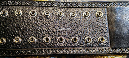 Hogan 85 Title Belt Exclusive Series