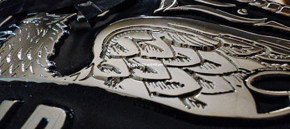 Hogan 85 Title Belt Exclusive Series