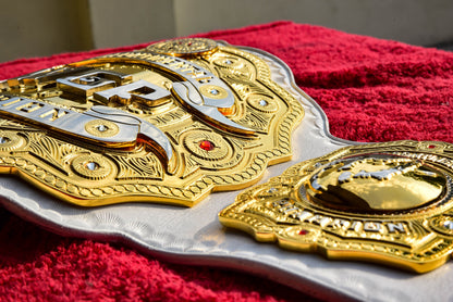 IWGP Intercontinental Championship Title