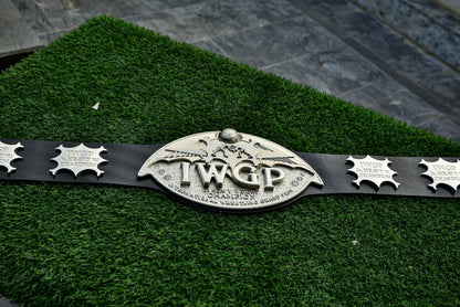 IWGP Junior Heavyweight Championship Title Classic