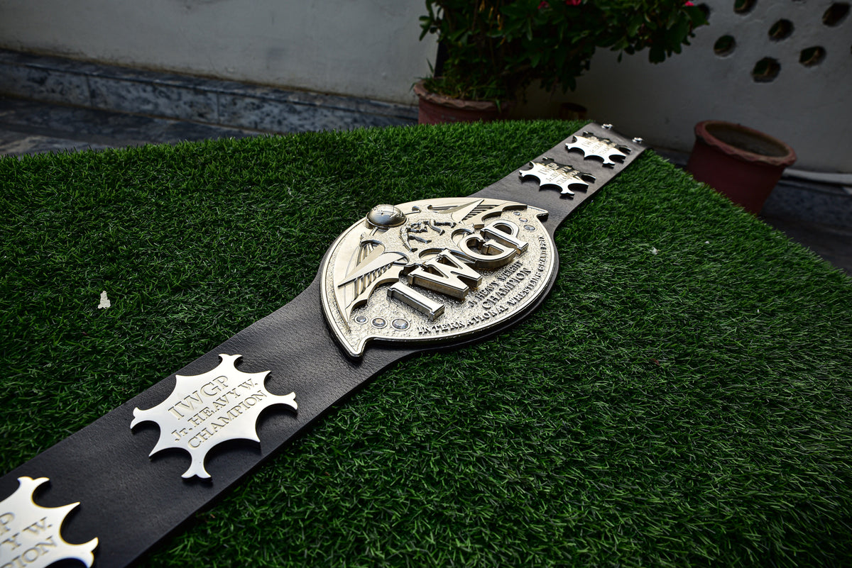 IWGP Junior Heavyweight Championship Title Classic